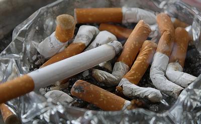 Quase 80% do cigarro consumido no MA é ilegal, diz Ibope
