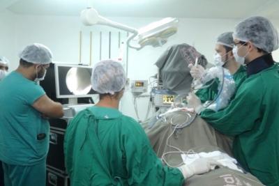 Mais Cirurgias: inicio de consultas pré-operatórias dos pacientes; saiba como agendar