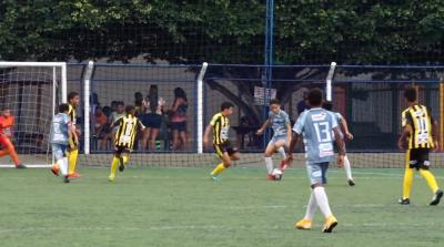 Copa Interbairros de Futebol 7 é realizada em São Luís  