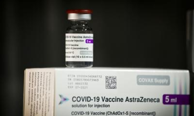 Fiocruz entrega 4,5 milhões de doses de vacina contra a covid-19