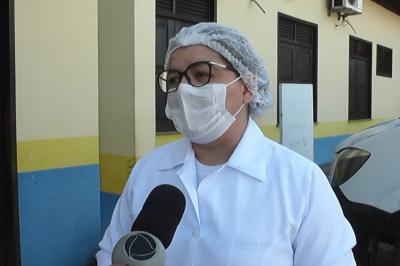 Santa Inês: alta nos casos de Covid preocupa autoridades em Saúde 