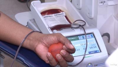 Igreja Universal promove campanha doação de sangue