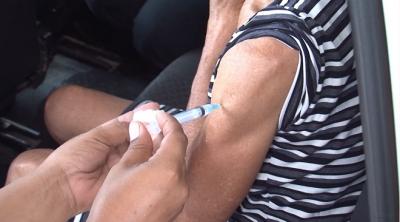 Prefeitura altera programação da vacinação contra H1N1 e da testagem 