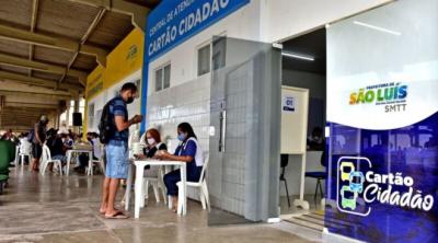 Cadastro para o programa Cartão Cidadão é prorrogado até dia 15