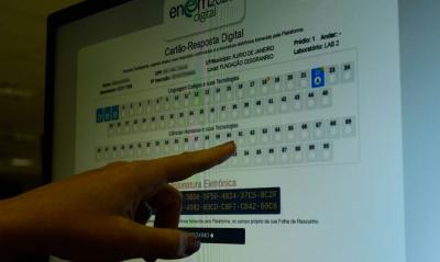 Enem Digital vai ofertar mais de 100 mil vagas