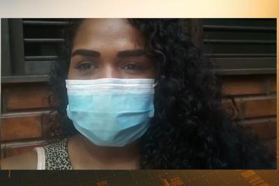 Cidade Alerta-MA: jovem é encontrada após reportagem