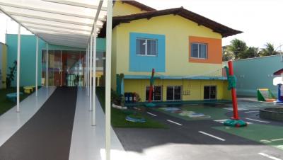 Escolas particulares retomam as aulas presenciais no Maranhão
