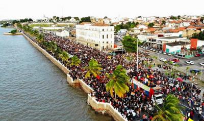 7 de setembro agitado: grupos políticos se movimentam no Dia da Independência