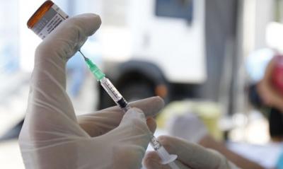 Saúde disponibilizará doses extras de vacina contra Covid para São Luís