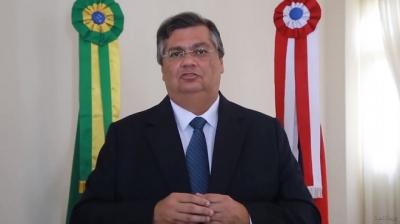 Flávio Dino suspende eventos do governo de quinta a domingo