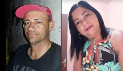 Suspeito de matar mulher se entrega à polícia em São Luís