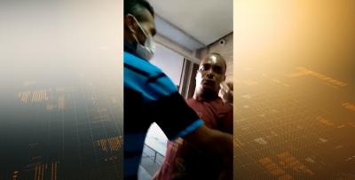 Polícia prende homem por injúria racial e agressão no MA