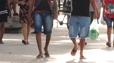 Homens lideram estatísticas de óbitos pela Covid-19 no Maranhão