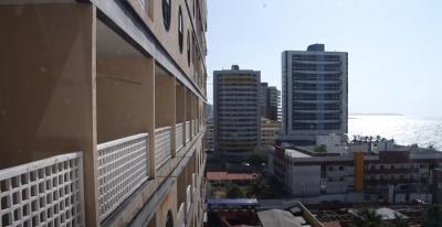 Taxa de ocupação hoteleira atinge 60% durante feriadão em São Luís