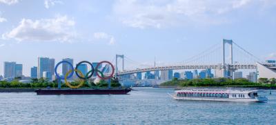  OMS: “risco do vírus é inevitável” nas Olimpíadas de Tóquio