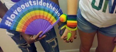 Relações entre pessoas do mesmo sexo permanecem um crime em 69 países  