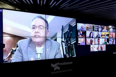 Roberto Rocha propõe direito de resposta e equilíbrio na cobertura de eleições