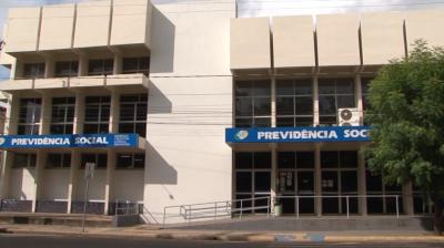 Mais de 3 mil beneficiários não fizeram prova de vida do INSS