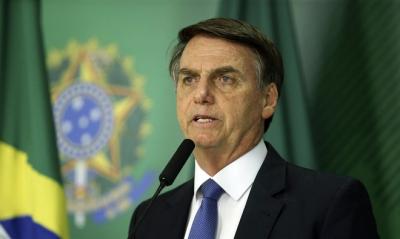 Presidente Bolsonaro virá ao Maranhão para cerimônia no CLA