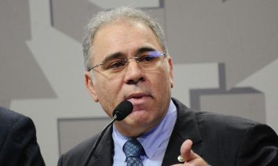 Médico Marcelo Queiroga é o novo ministro da Saúde