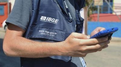 IBGE suspende provas para recenseadores do Censo 2021