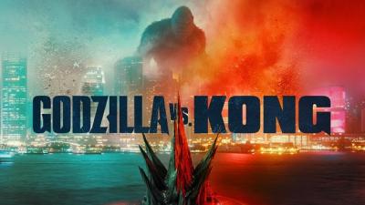 Godzilla vs. Kong: primeiro trailer traz batalha entre os monstros