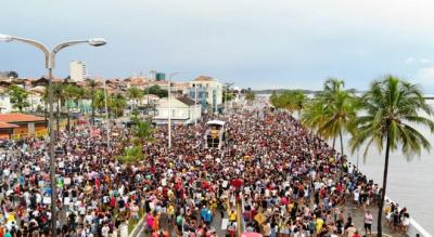 Governo cancela ponto facultativo do feriado de Carnaval no MA