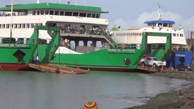 Audiência pública discute licitação de ferryboat no Maranhão