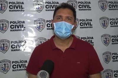 Pres. Vargas: polícia conduz 5 pessoas por crime ambiental