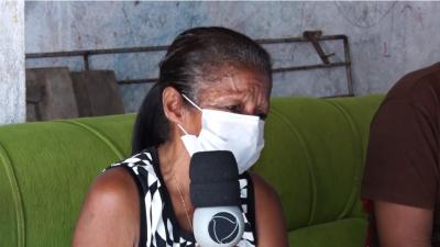 Mulher busca há quase um ano marido desaparecido no MA