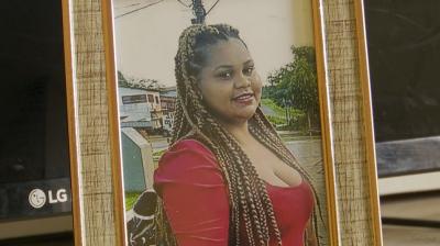 Família pede justiça pela morte de mulher em São Luís