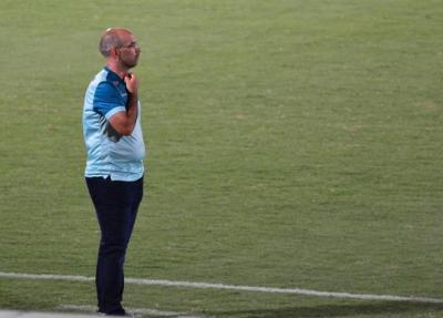 Sampaio Corrêa anuncia novo técnico, o português Daniel Neri