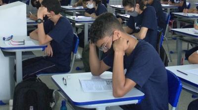 No Maranhão, escolas se preparam para mudanças no Ensino Médio em 2022