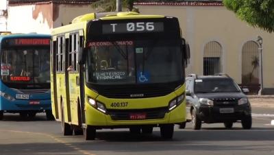 Justiça determina circulação da 90% da frota de ônibus em São Luís