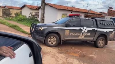 Operação Zodíaco prende grupo criminoso em São José de Ribamar