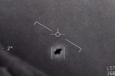 Pentágono confirma que vídeo de OVNIs nos EUA é verdadeiro