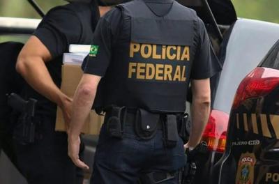 PF deflagra operação contra crimes em licitações no Maranhão