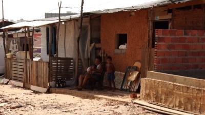 Pandemia da Covid-19 agrava situação da fome no Maranhão