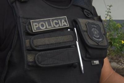 Coroatá: Polícia Civil conduz PM investigado por feminicídio 