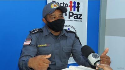 Polícia prende suspeitos de assaltar motoristas de app em São Luís