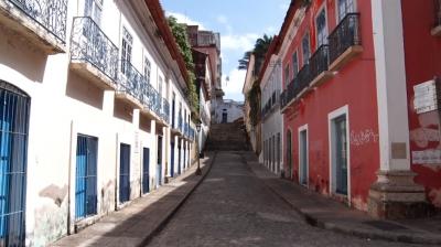 Programa leva acessibilidade ao Centro Histórico de São Luís