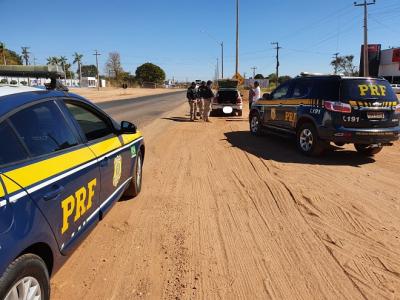 PRF inicia Operação Finados em rodovias federais no Maranhão