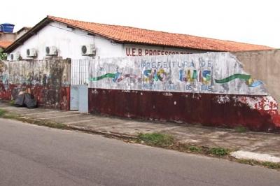 São Luís: professores da rede pública municipal paralisam suas atividades 