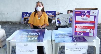 Projeto oferece serviços jurídicos gratuitos em São Luís