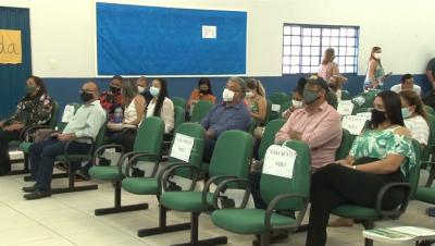 Reunião debate programa de Tarifa Social em Imperatriz