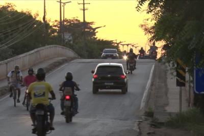 Bacabal: obras na ponte sobre o Rio Mearim devem começar em 2022