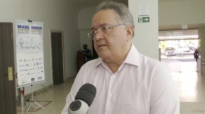Senador Roberto Rocha participa do Nordeste Export 2021
