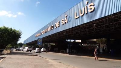Covid: governo inicia testagem na Rodoviária de São Luís