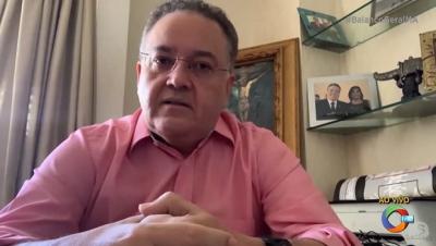 Em entrevista, senador Roberto Rocha explica Reforma Tributária