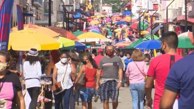 Inflação e crise hídrica ameaçam crescimento econômico do Brasil